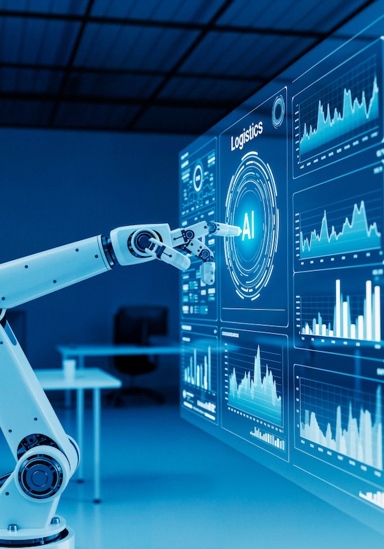 Automatizaciones IA