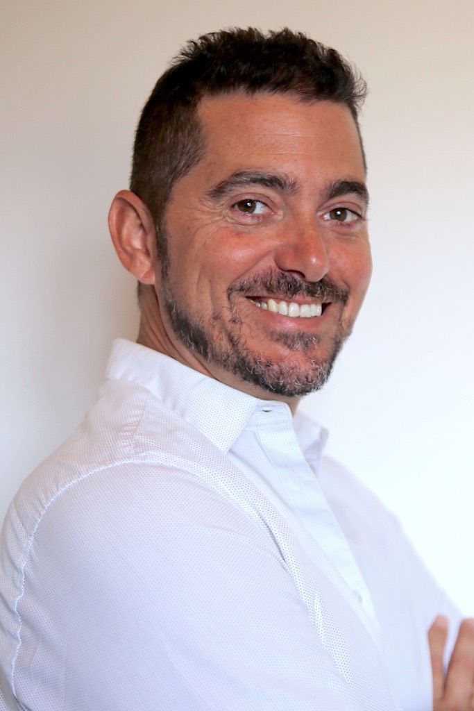 CEO-Foto