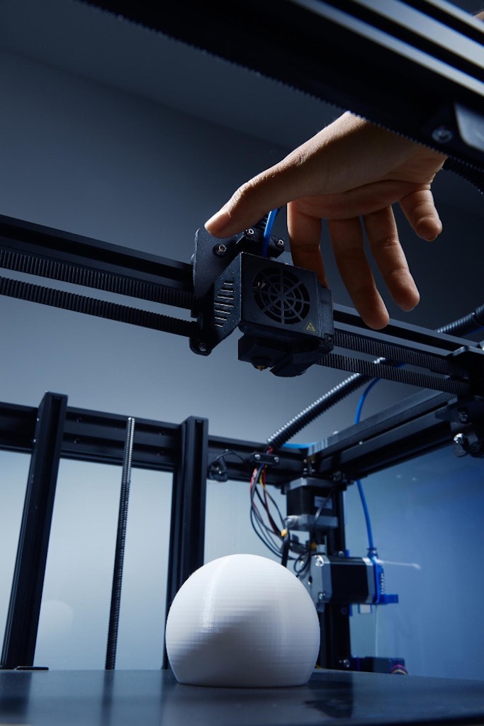 Impresora 3D