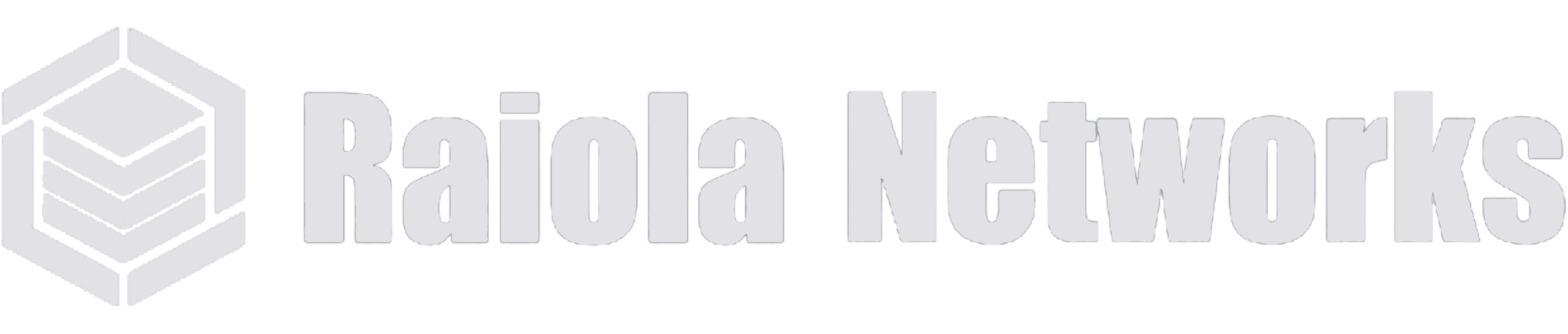 Logo Raiola Networks