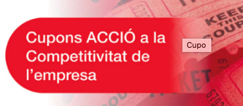 cupons acció 2026 incorporació de la IA a la empresa