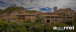Programa ARREL Generalitat de Catalunya