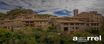 Programa ARREL Generalitat de Catalunya